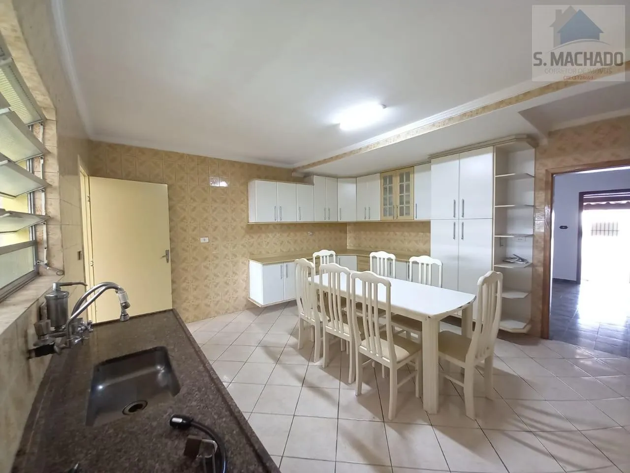 Imagem Sobrado para Venda em Santo André / SP no bairro Jardim Jamaica