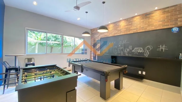 Imagem Apartamento no bairro Cidade Nobre - Ipatinga