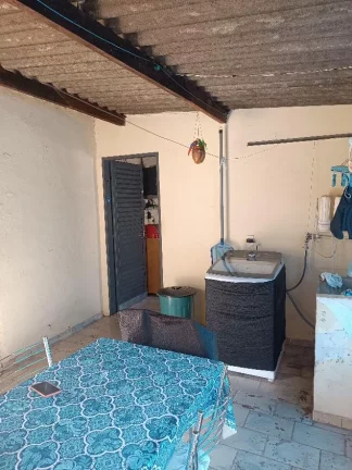 Imagem CASA A VENDA NO BAIRRO SOLO SAGRADO