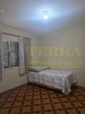 Imagem Sobrado com 5 quartos e 6 vagas no Jardim das Flores, Osasco - Academia