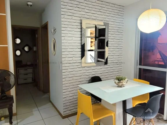 Imagem Apartamento térreo condomínio Rio da Prata no São Francisco