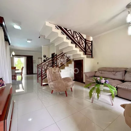 Imagem Casa Excelente Padrão | Três Rios do Sul (Lot. Monterrey) | 256m²