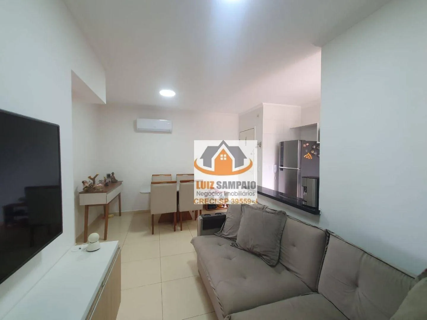 Imagem Venda Apartamento com Vista ao Mar, 2 Dormitórios, Satélite