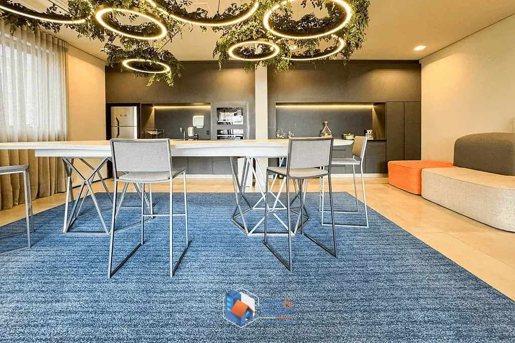 Imagem Apartamento à venda 1 Quarto 25M² Jardins São Paulo - SP