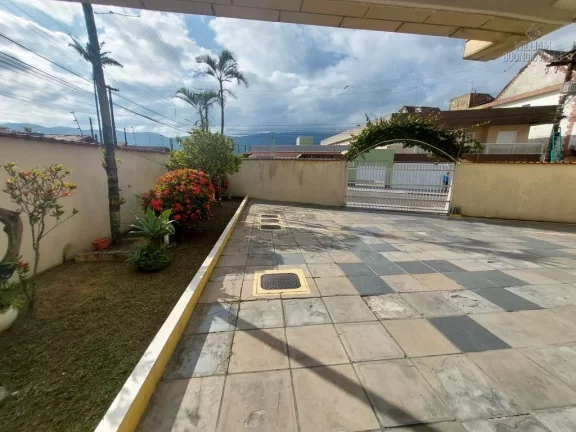 Imagem APARTAMENTO 1 QUARTO - JARDIM REAL - PRAIA GRANDE/SP