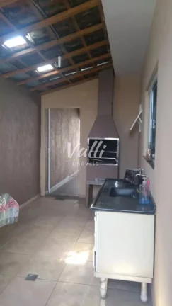 Imagem Casa RESIDENCIAL em Santa Bárbara dOeste - SP, Jardim das Palmeiras