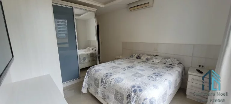 Imagem Apartamento 03 suítes, 02 vagas, Meia Praia em Itapema SC