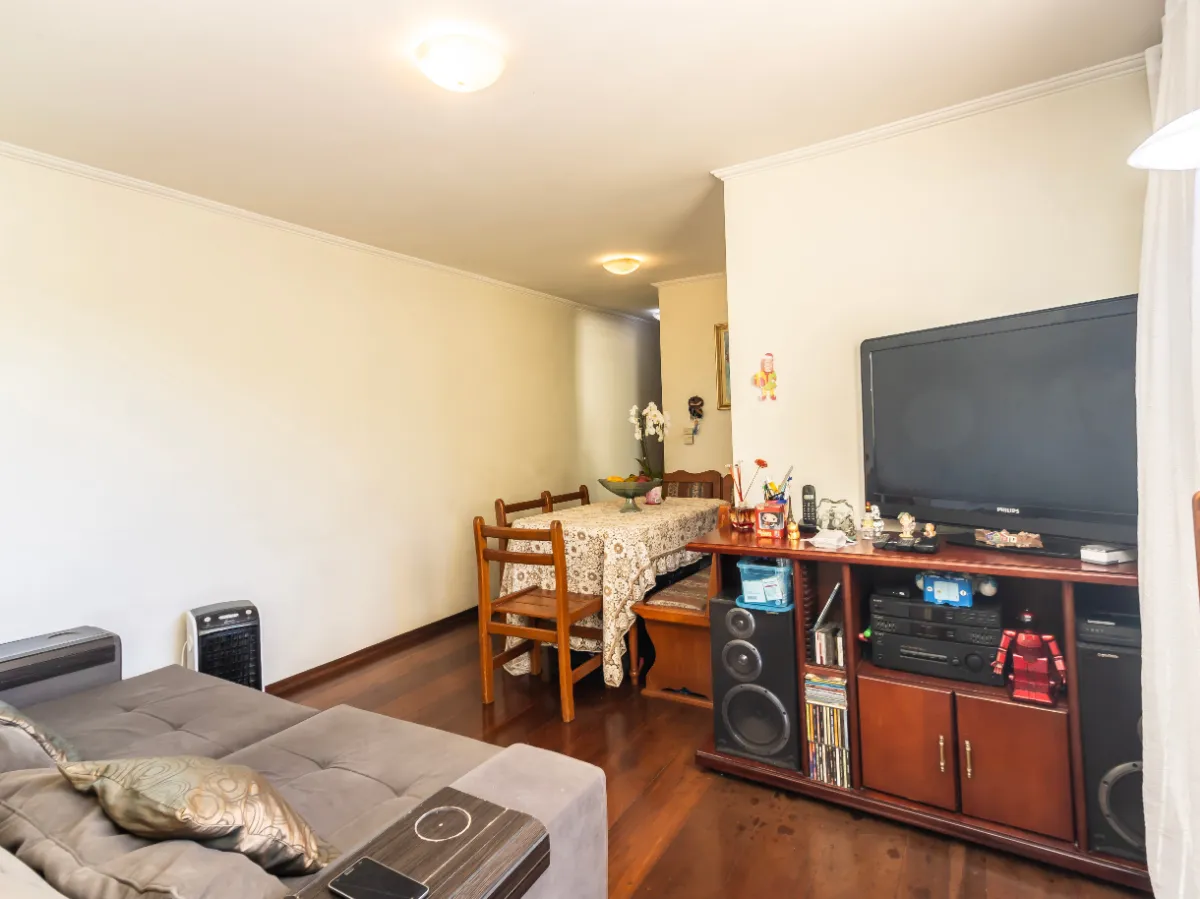 Imagem Apartamento para venda em Vila Nova Cachoeirinha com 2 quartos, 50m2