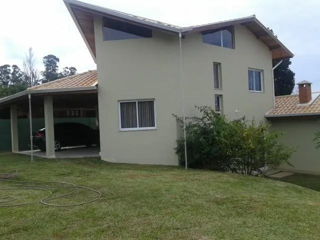 Imagem CHÁCARA-CASA DE CAMPO - ITATIBA