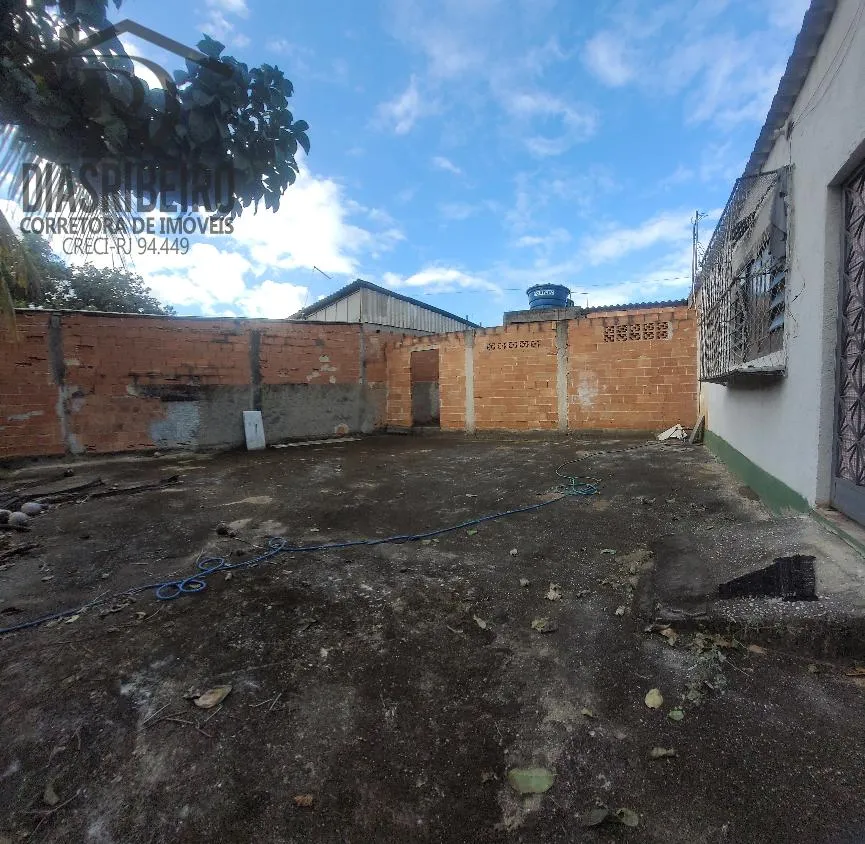 Imagem Sobrado, Residencial para Venda, Sepetiba, Rio de Janeiro