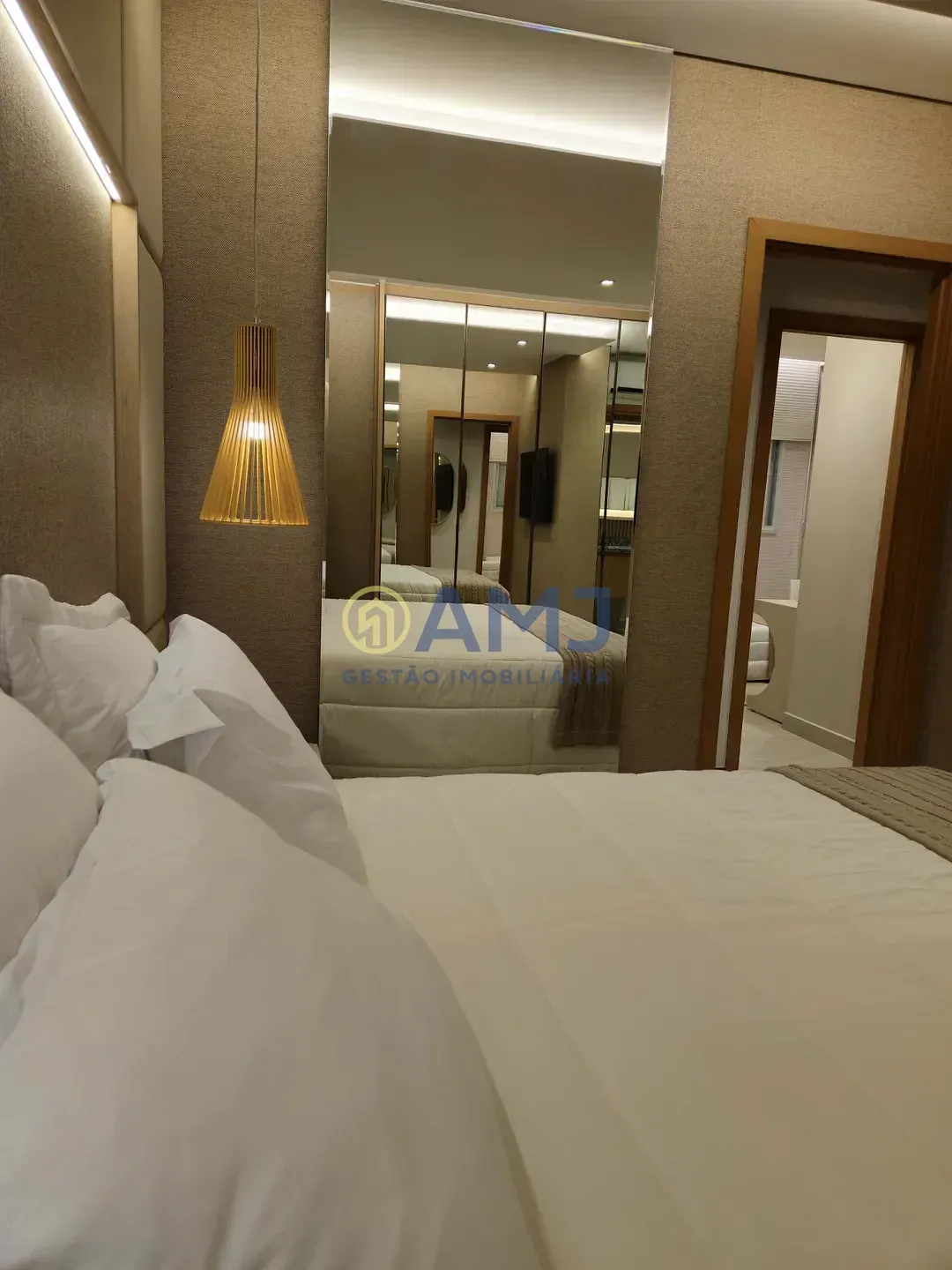 Imagem Apartamento à venda no Residencial Vistamérica - Jardim América