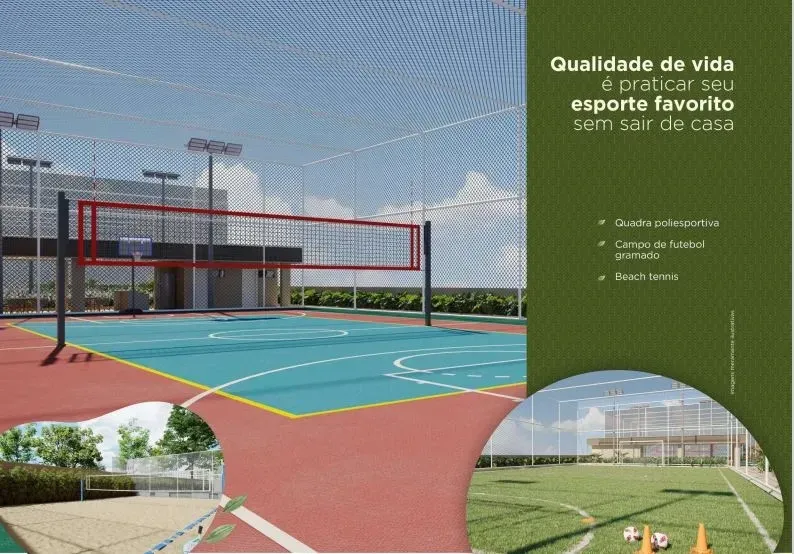 Imagem Apartamento com 3 Quartos à Venda, 73 m² em Campo Grande - Recife