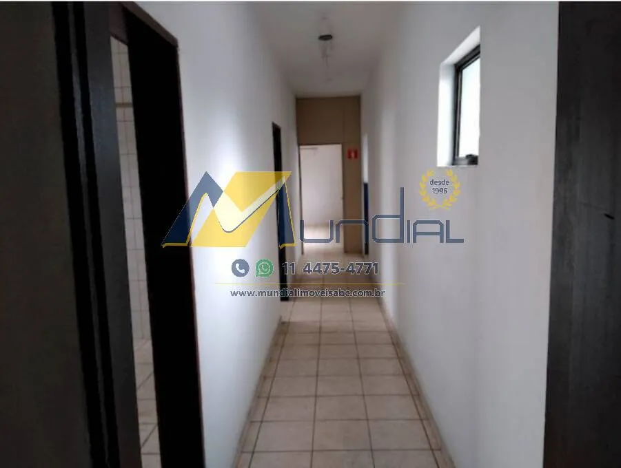 Imagem Seu próximo ponto comercial está aqui - espaço amplo, funcional e pronto.
