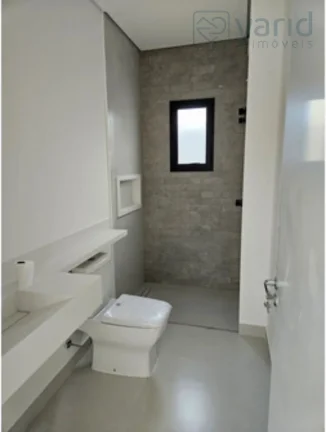 Imagem Casa em Condomínio à Venda em Itupeva-SP, Gran Ville São Venâncio: 3 Quartos, 1 Suíte, 2 Salas, 2 Banheiros, 3 Vagas - 163m².