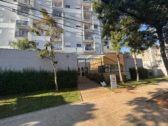 Foto do imóvel Oportunidade Única em SAO PAULO - SP | Tipo: Apartamento | Negociação: Leilão | Situação: Imóvel em RUA ULISSES CRUZ
