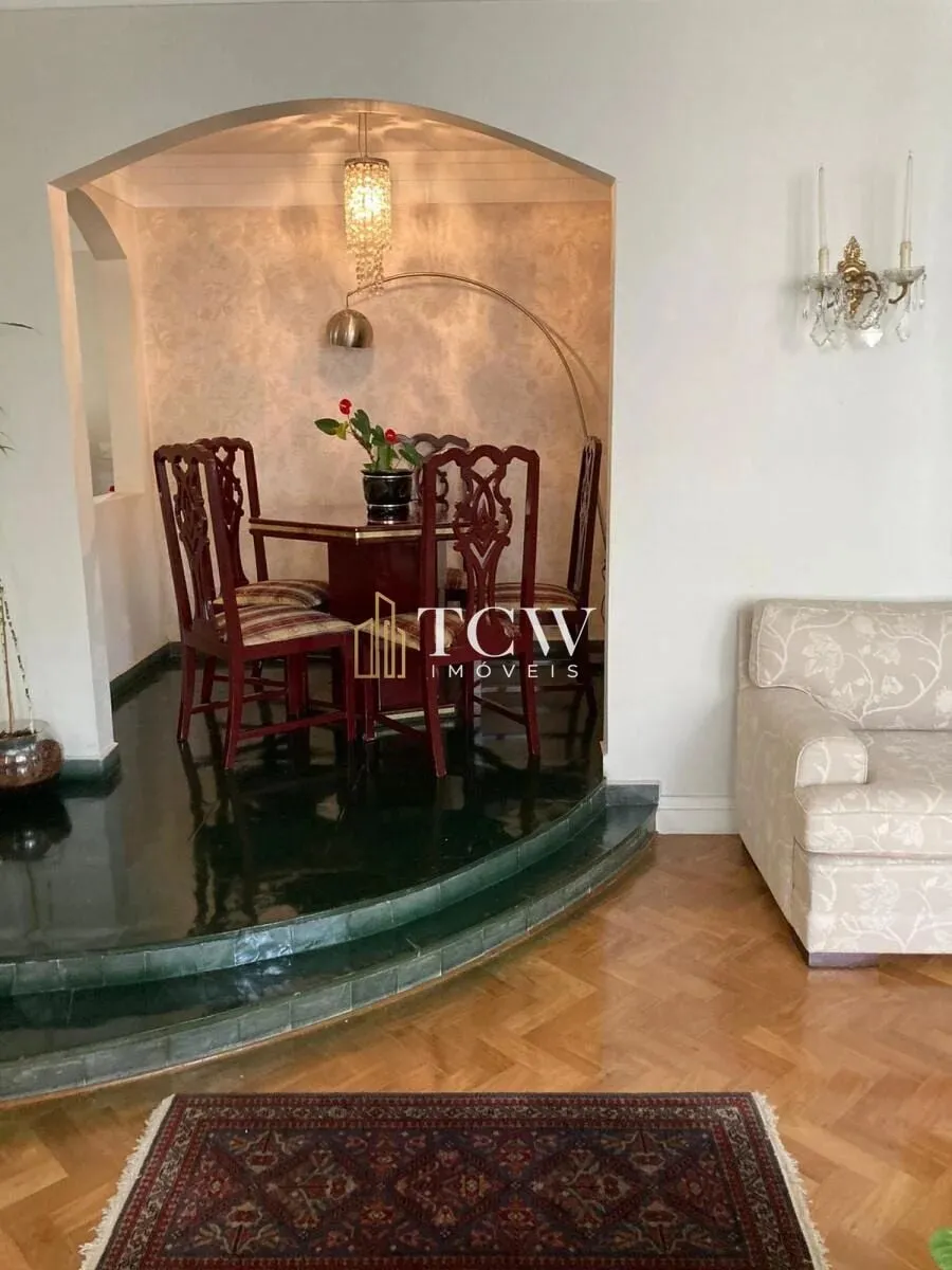 Imagem Apartamento à venda no bairro Higienópolis - São Paulo/SP, Zona Oeste