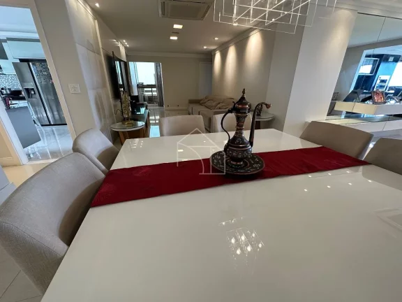 Imagem APARTAMENTO DE 4 SUITES, 273m², SOL DA MANHÃ, FRENTE PARA O MAR, PRAIA DA COSTA