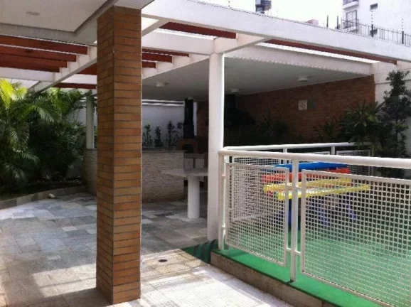 Imagem APARTAMENTO RESIDENCIAL em SÃO PAULO - SP, PERDIZES