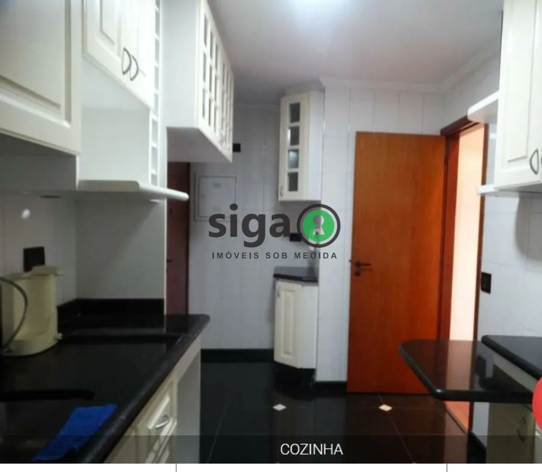 Imagem Apartamento p venda 3 Dorm no Tatuape