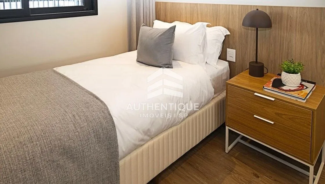 Imagem EXPAND PINHEIROS - Apartamento à venda em São Paulo/SP