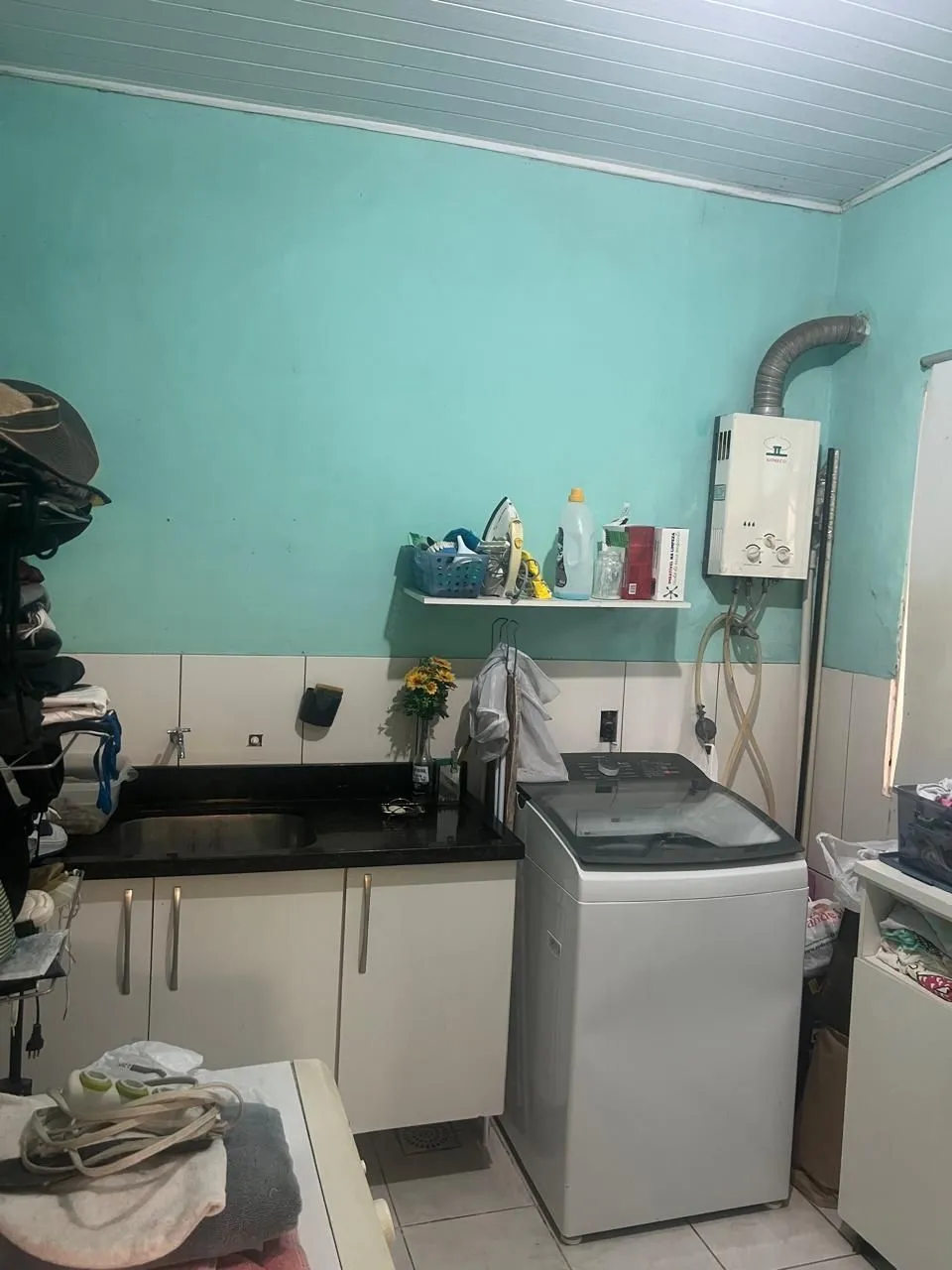Imagem Casa em Cavalhada