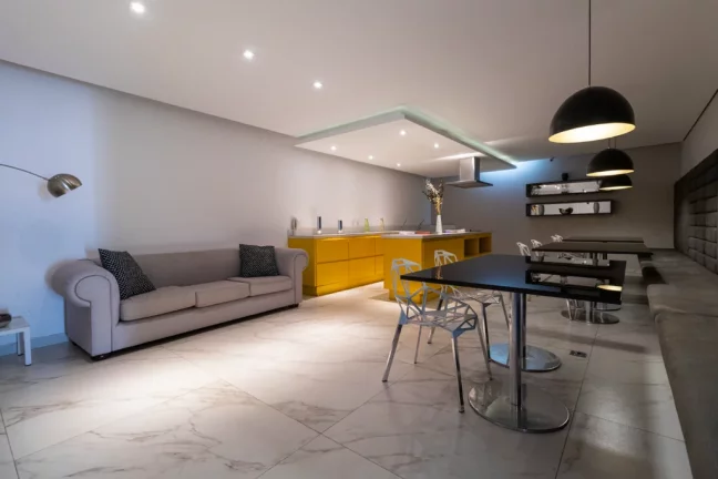 Imagem Apartamento à venda em São Paulo, Vila Olímpia, com 1 quarto, 29m2