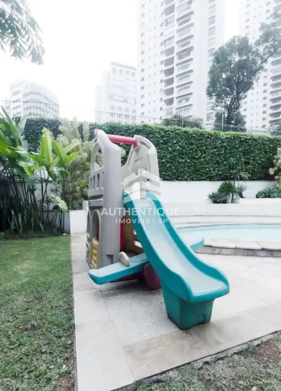 Imagem CARTIER SANTA CECILIA - Apartamento no bairro Santa Cecilia à venda!