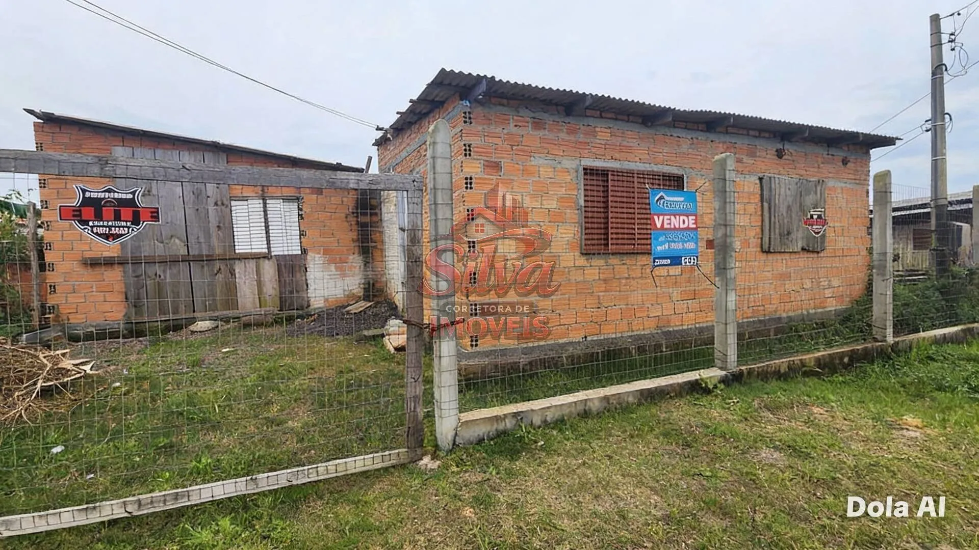 Imagem C649 | Casa 1 dormitório à venda no Albatroz em Imbé
