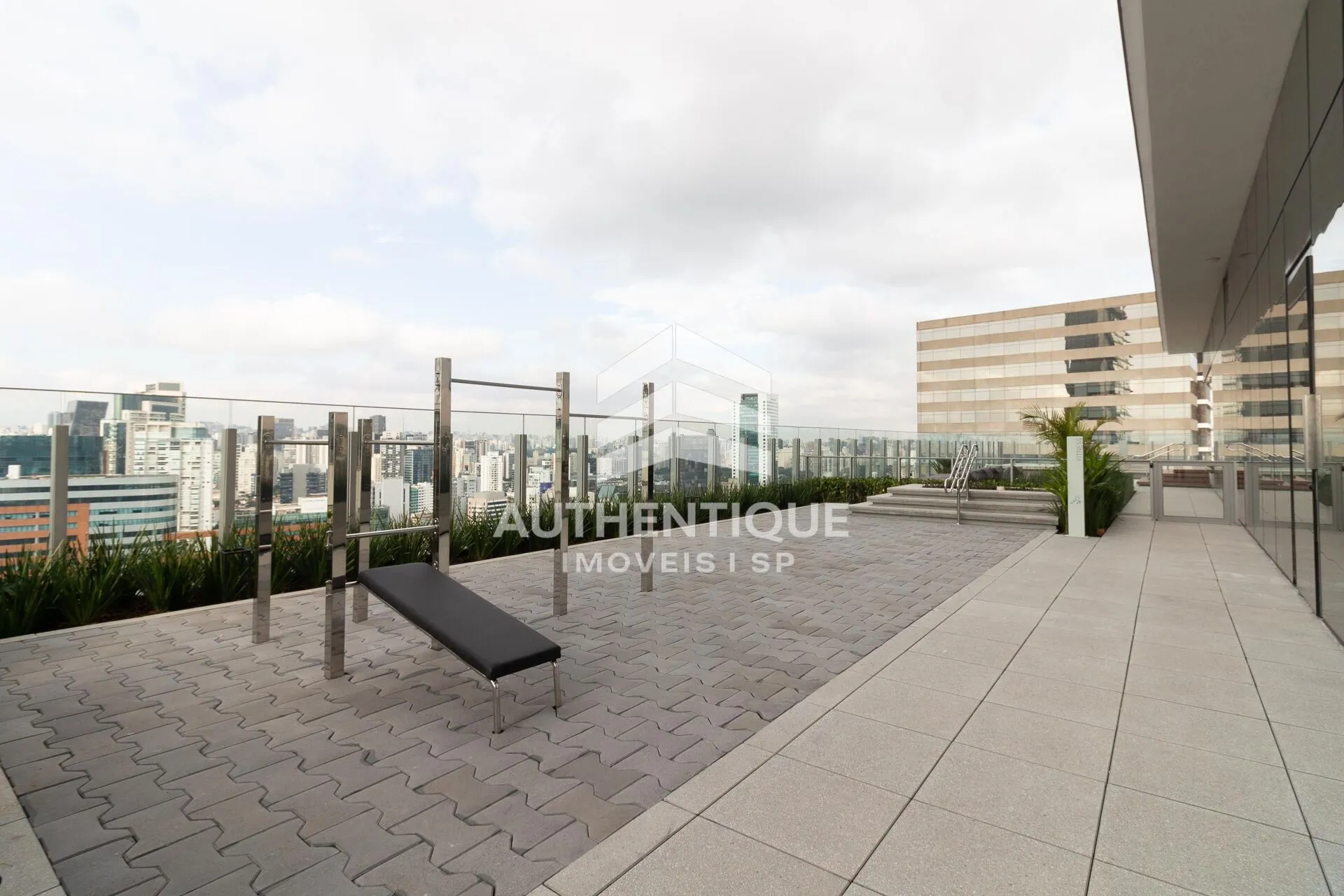 Imagem RIVER SOUTH BUTANTA - Apartamento à venda no bairro Butantã - São Paulo/SP, Zona Oeste