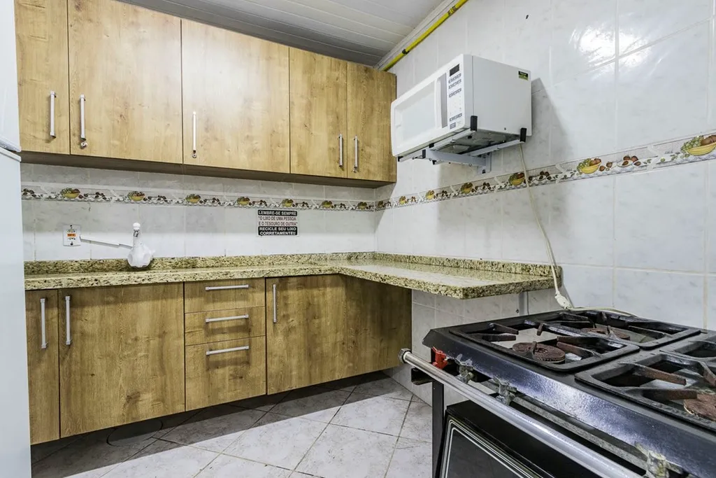 Imagem Apartamento em Partenon