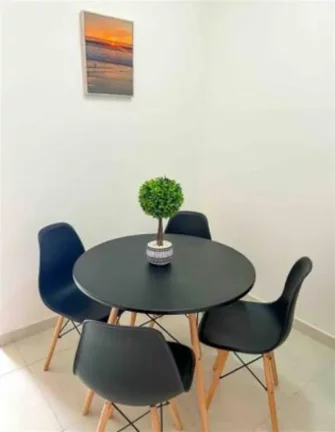 Imagem APARTAMENTO COM 45.76 m² - MIRIM - PRAIA GRANDE SP