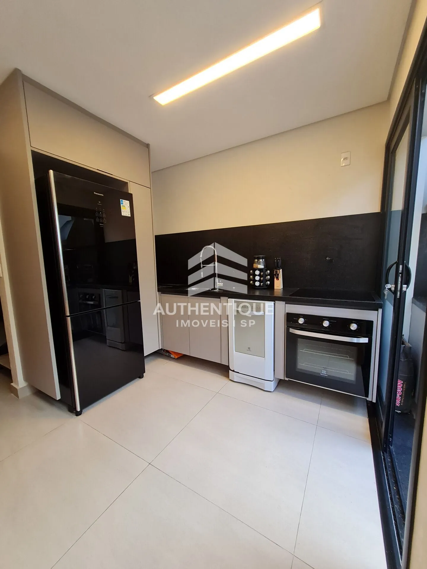 Imagem Casa à venda no bairro Chácara Santo Antônio (Zona Sul) - São Paulo/SP, Zona Sul