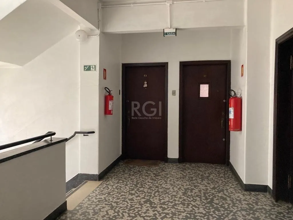 Imagem apartamento - 3 dorms - 101,64 m² - Centro Histórico