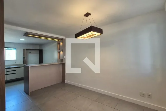 Imagem Apartamento à Venda - Vargem Grande, 3 Quartos, 133 m2