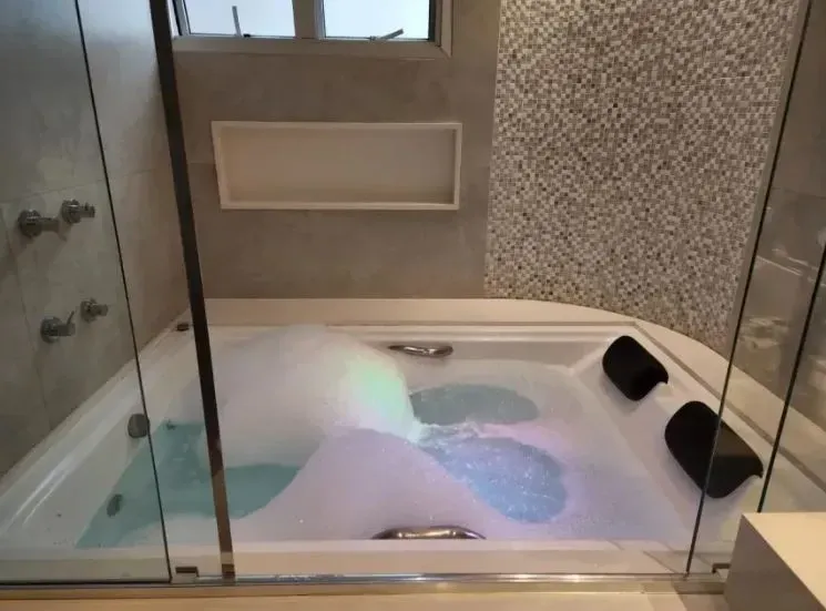 Imagem Apartamento com 2 Quartos à Venda, 105 m² em Vila Andrade - São Paulo