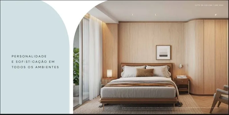 Imagem Arc Ipanema - Casa Histórica a 200m da Praia e 70m do Metrô | Zona Sul