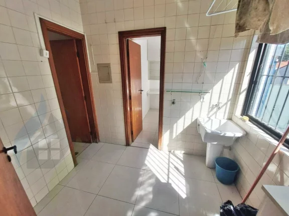 Imagem Apartamento de 3 dormitórios sendo 1 suíte, 2 vagas, com 110m² em Rudge Ramos, São Bernardo do Campo