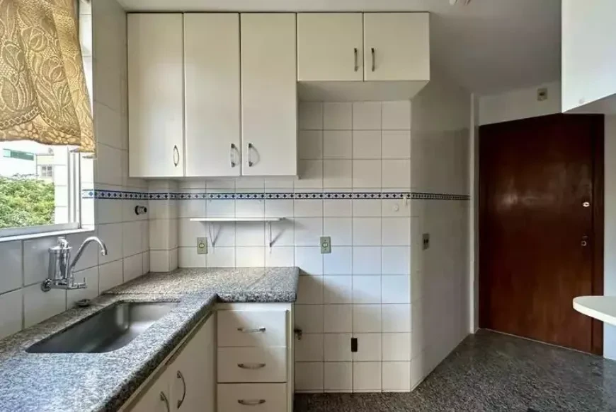 Imagem Apartamento com 3 Quartos à Venda, 163 m² em Luxemburgo - Belo Horizonte
