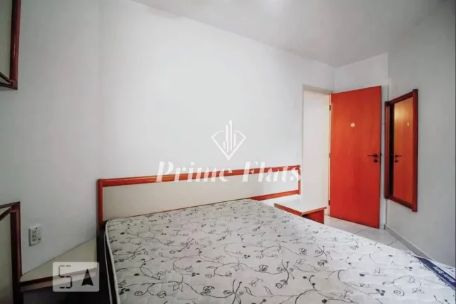 Imagem Flat disponível para venda no The Royal Life Flat Service, com 32m², 1 dormitório e 1 vaga de garagem
