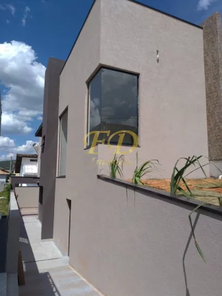 Imagem Casa em Condomínio Fechado em Atibaia
