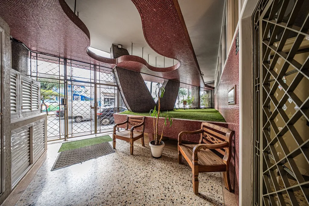 Imagem Apartamento à venda em São Paulo, Bela Vista, com 2 quartos, 96m2