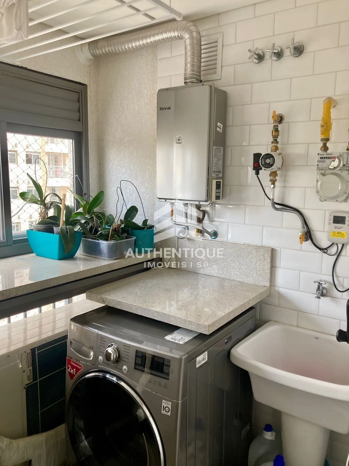 Imagem Verace Brooklin - Apartamento no bairro Brooklin à venda
