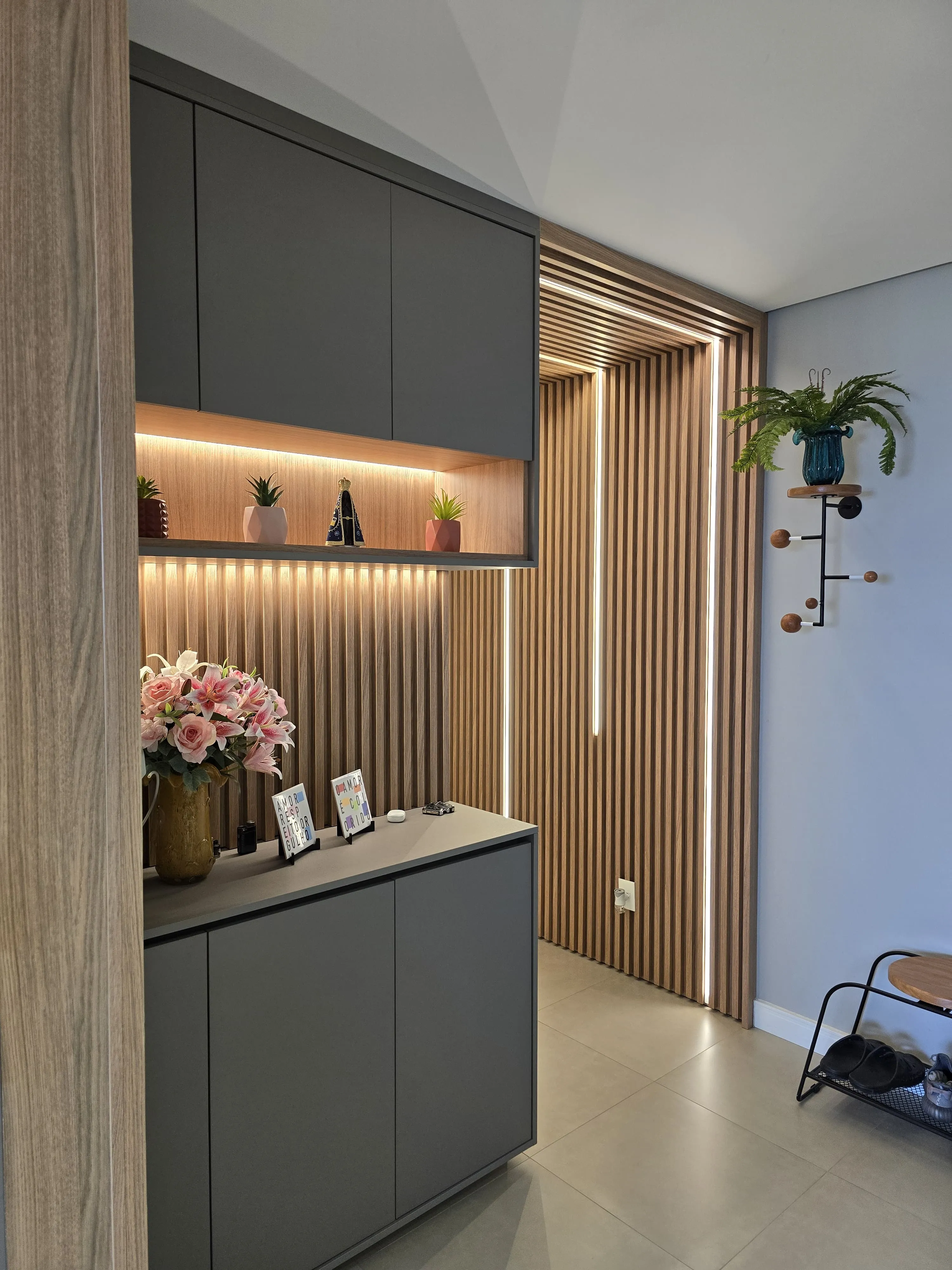 Imagem Apartamento 2 quartos Àgio Bravie Plaenge Bairro Bosque da Saúde
