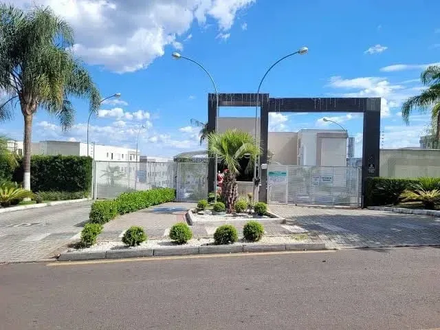 Foto do imóvel Apartamento com 2 Quartos à Venda, 38,4 m² em Rua José Túlio, 174 - Cachoeira, Araucária - PR