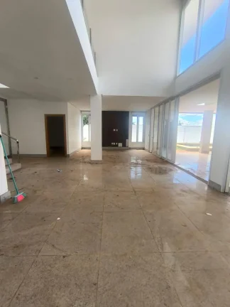 Imagem Sobrado 4 Suites Plenas Com Closet No Alphaville Goias