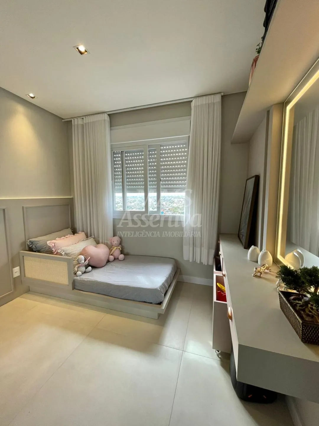 Imagem Apartamento Centro de Torres 02 dormitórios