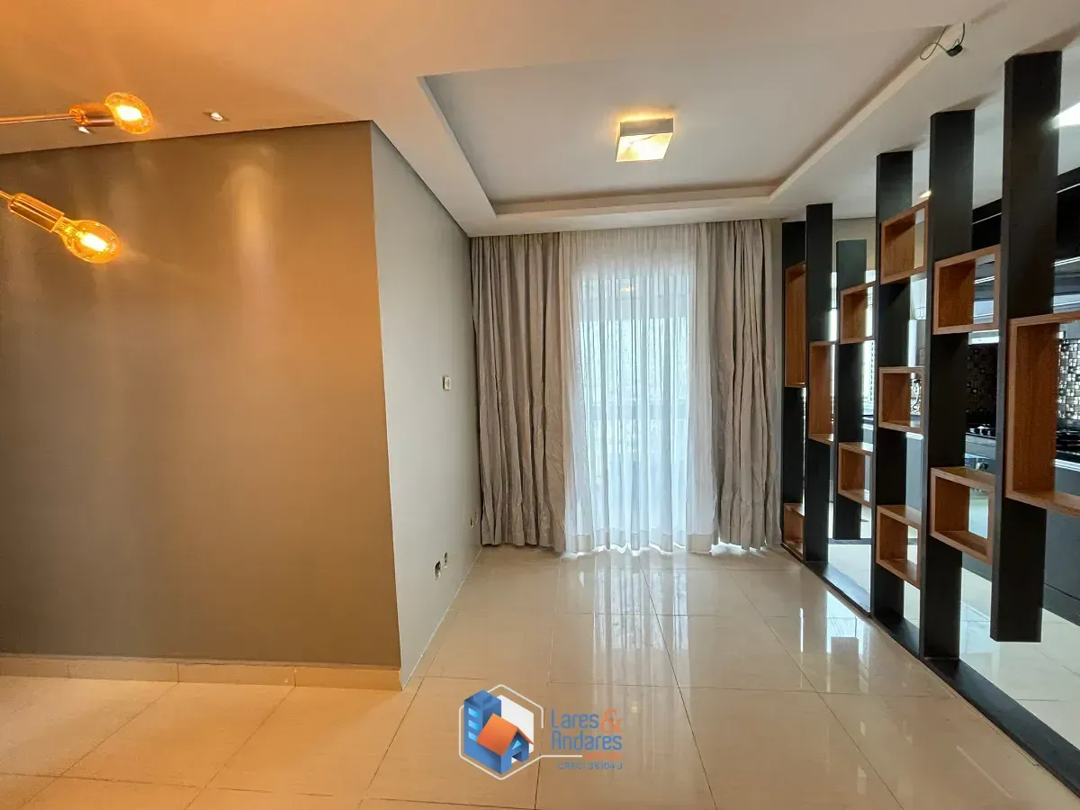 Imagem Apartamento para venda em Barra Funda com 2 quartos, sendo 1 suíte, 57m²
