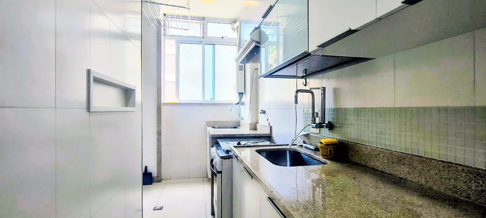 Imagem Apartamento à venda no bairro Lagoa em Rio de Janeiro/RJ