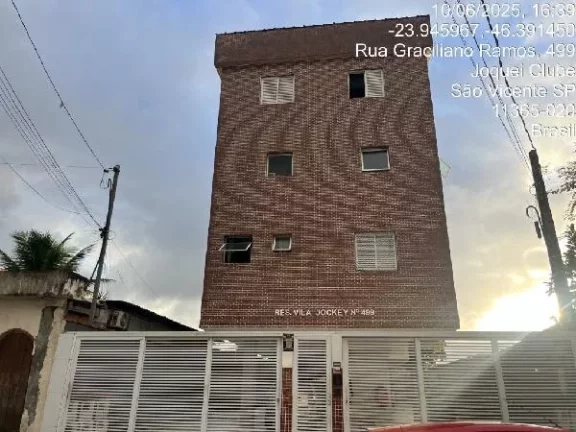 Foto do imóvel Oportunidade Única em SAO VICENTE - SP | Tipo: Apartamento | Negociação: Leilão | Situação: Imóvel em RUA GRACILIANO RAMOS