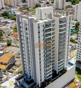 Imagem Apartamento com 3 dormitórios à venda, 150 m² por R$ 1.529.000,00 - Centro - Guarulhos/SP